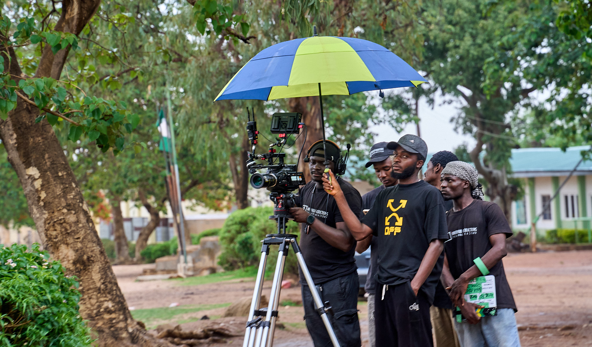 InnerHub Productions