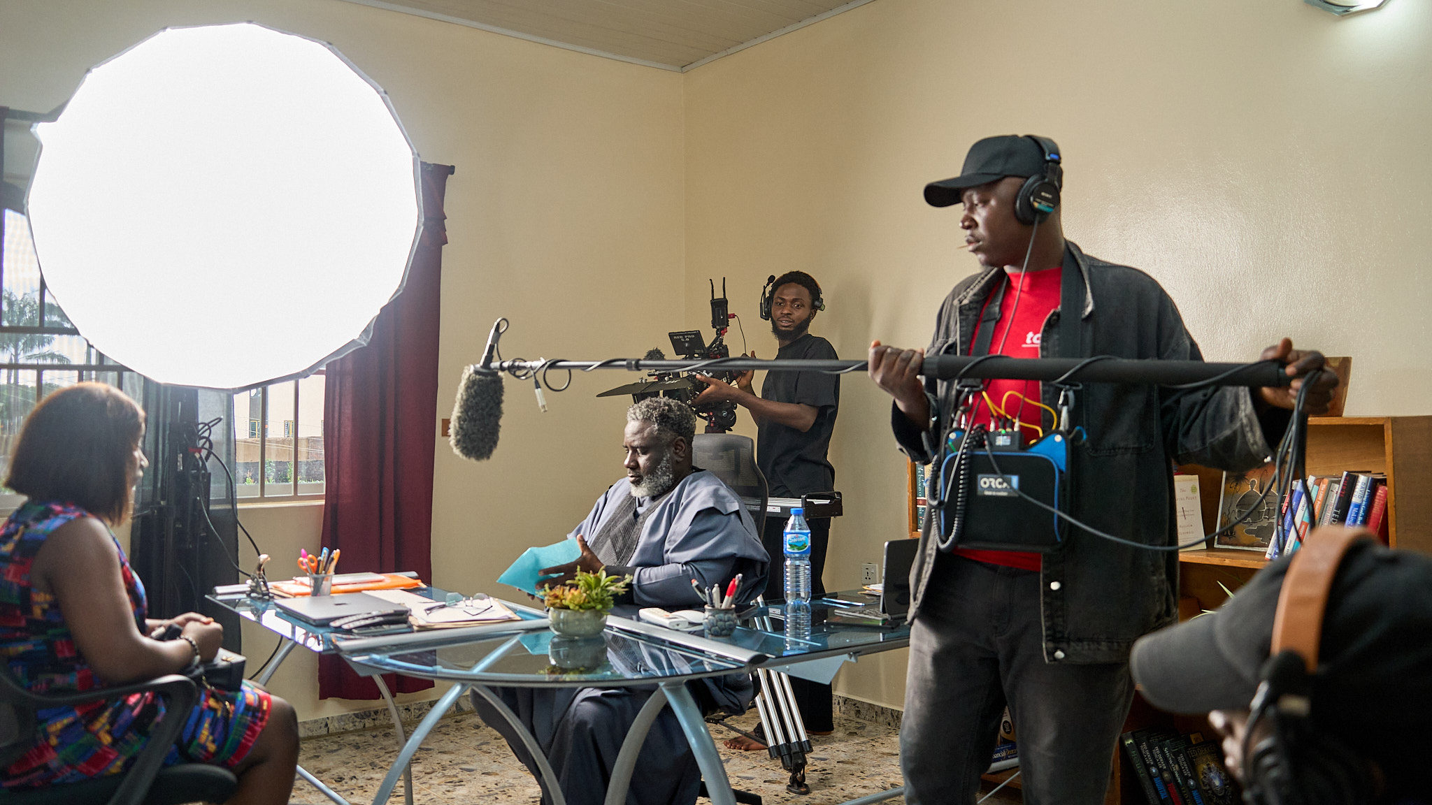 InnerHub Productions