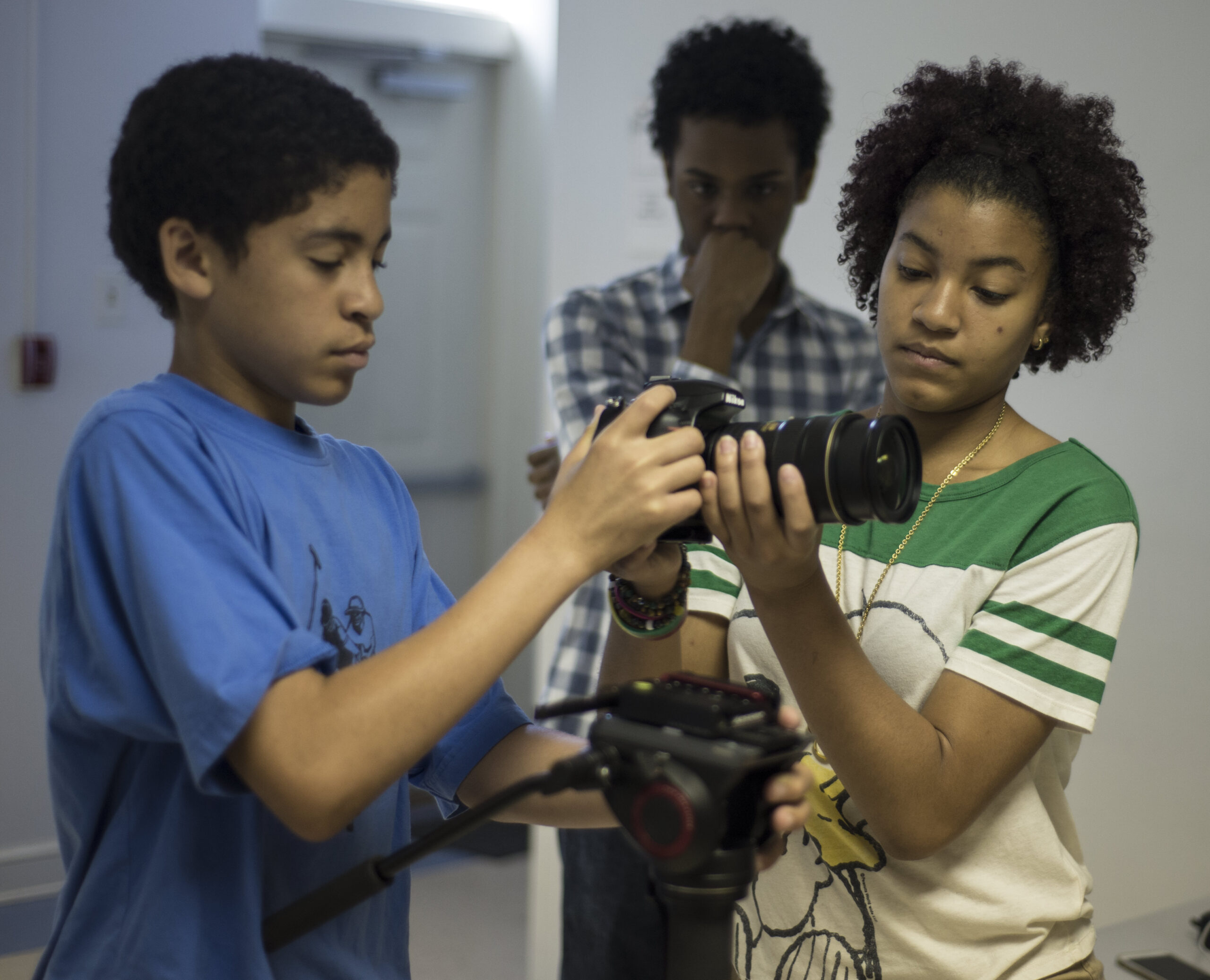 InnerHub Film Academy workshop 26