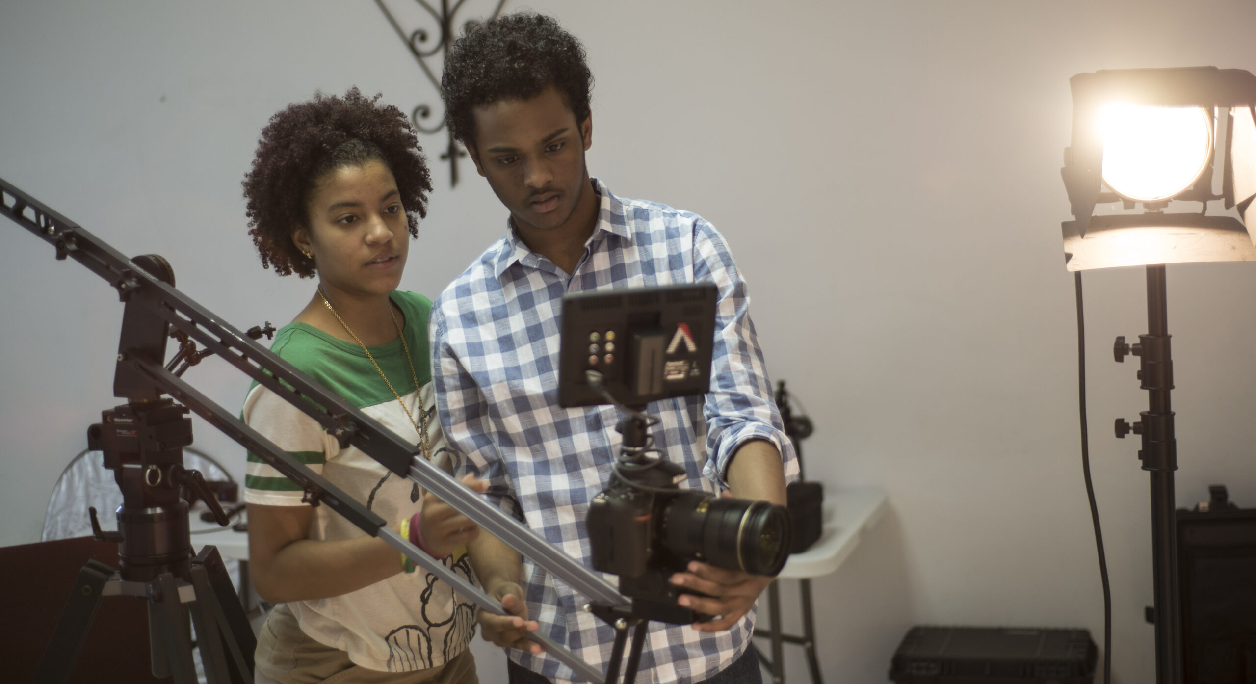 InnerHub Film Academy workshop 23