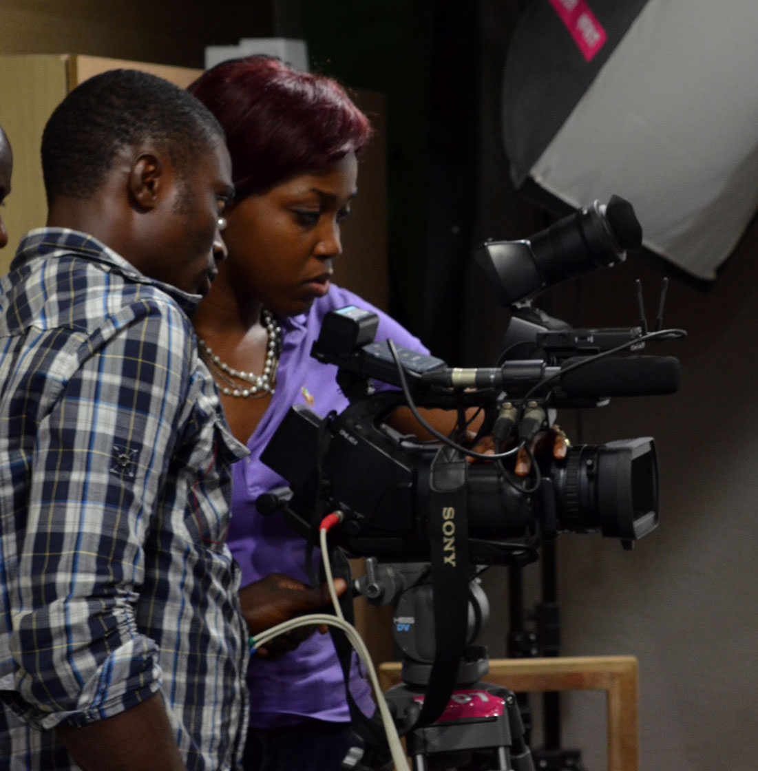 InnerHub Film Academy workshop 13